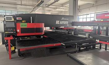 5CNC Punching Machines (5)