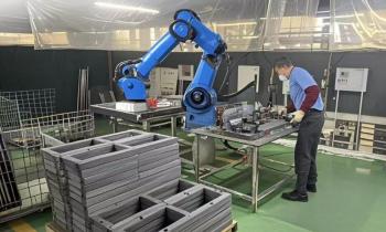 Robotic Welding (3)