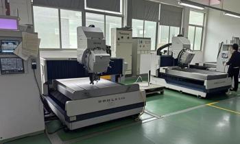 CNC Drilling & Tapping (2)