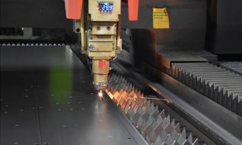 Laser Cutting (2)