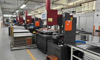 CNC Drilling & Tapping (3)